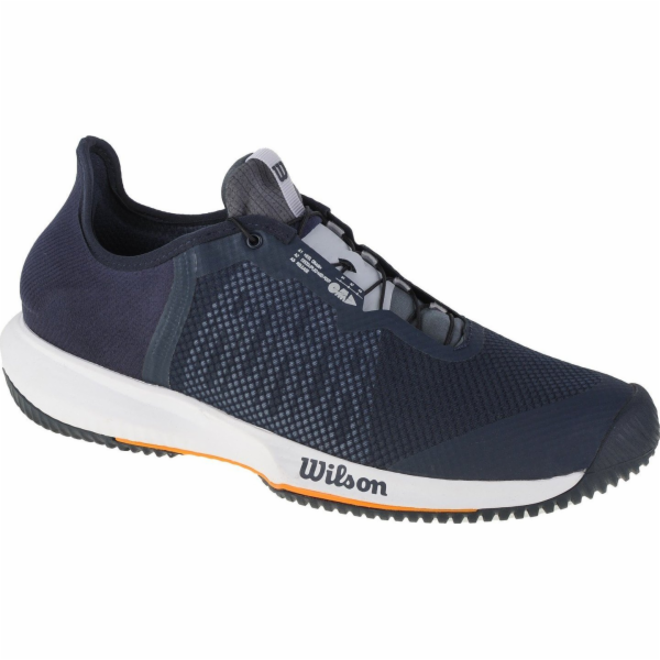 Wilson Wilson Kaos Rapide M WRS327470 Navy Blue 48