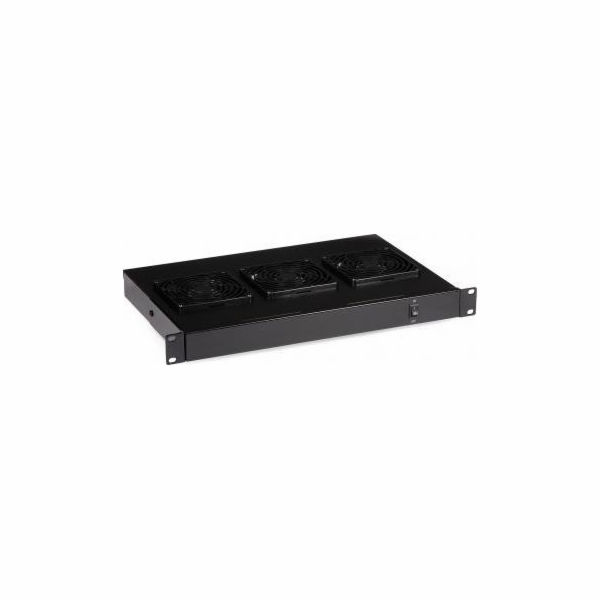 Panel ventilátoru Delta Rack (A19P-3W)