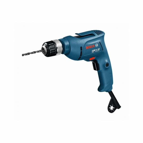 Vrtačka Bosch GBM 6 RE 350W