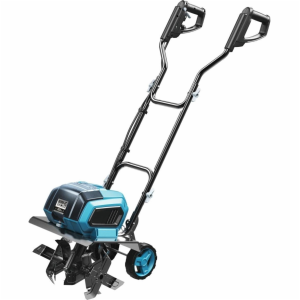 Kultivátor Dedra Bezkomutátorový kultivátor 2x18V