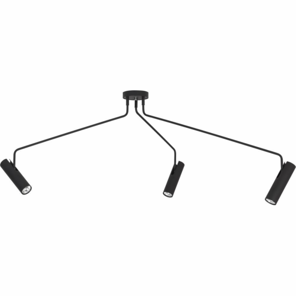 Stropní svítidlo Nowodvorski Eye Super 3x35W (6504)