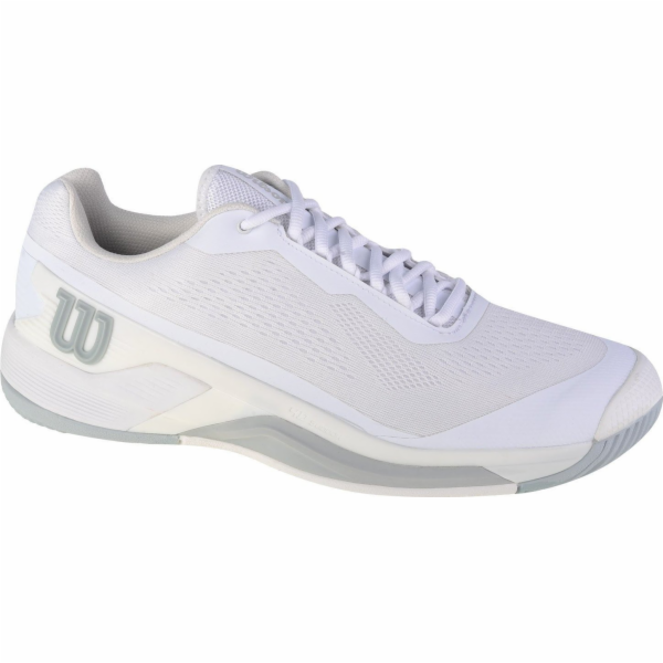 Wilson Wilson Rush Pro 4.0 WRS328590 bílá 47 1/3