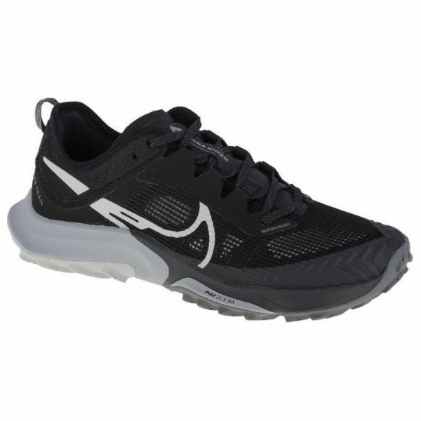 Nike Nike Air Zoom Terra Kiger 8 DH0654-001 Black 40.5