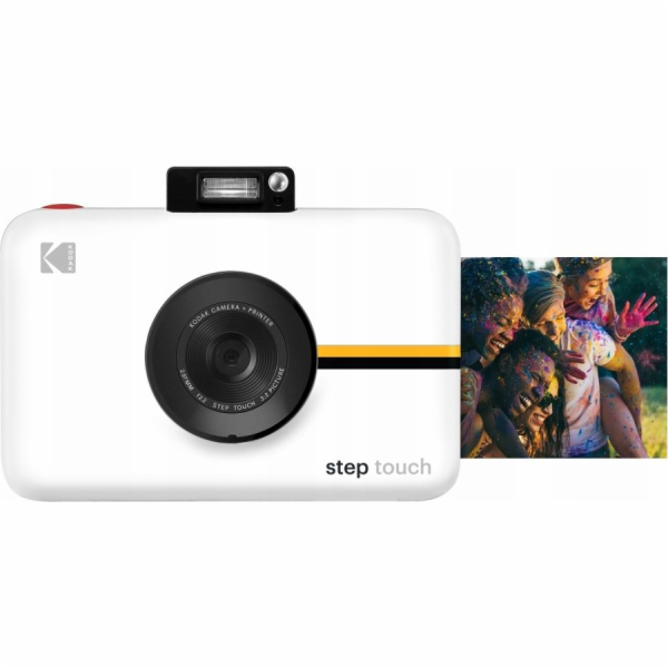 Kodak Camera Kodak Step Touch 13MP Camera HD Film HD Phot...
