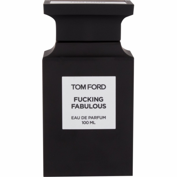 Tom Ford Tom Ford f *** ing Fabulous (W/M) EDP/S 100ML