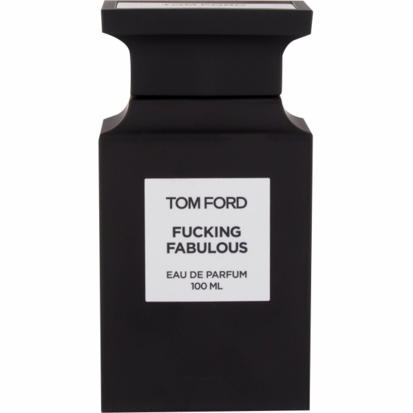 Tom Ford Tom Ford f *** ing Fabulous (W/M) EDP/S 100ML