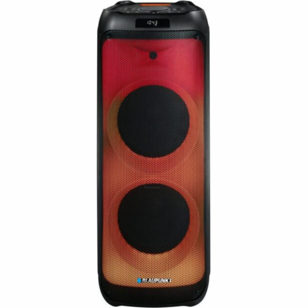 Blaupunkt PB12DB