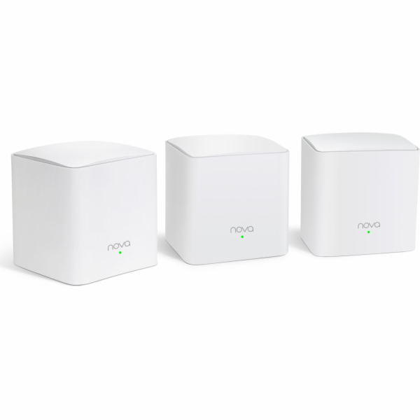 Tenda MW5C-3 3 router