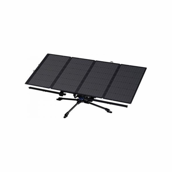 EcoFlow Solar Tracker