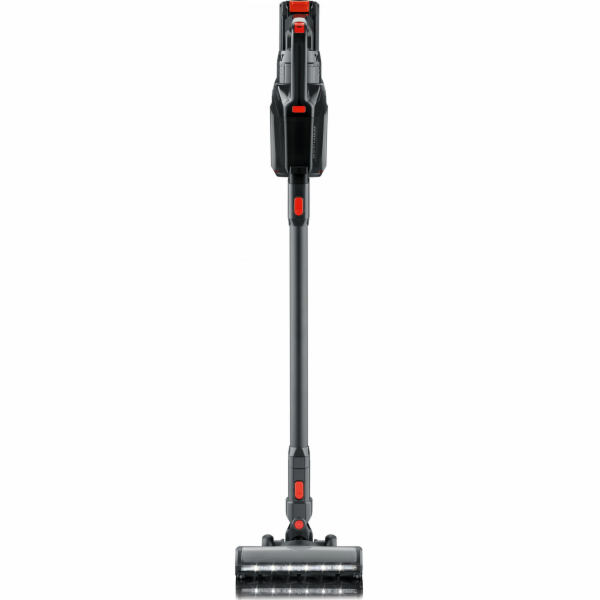 Severin HV 7186 Sepuro Pro Black