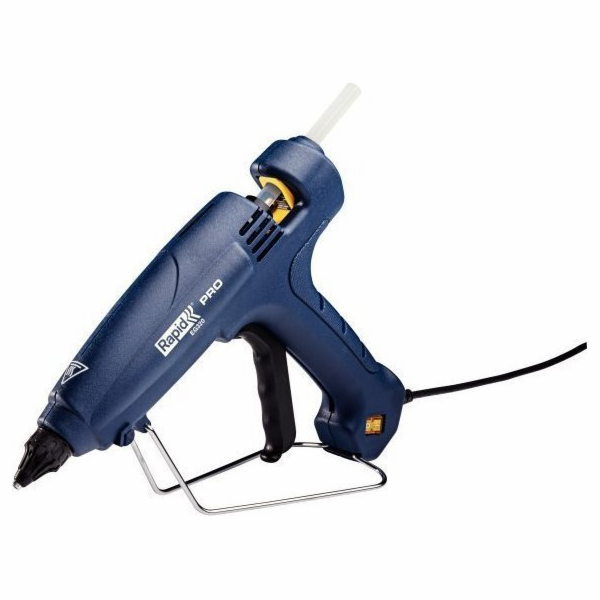 Rychlolepicí pistole Rapid PRO EG320 tavná lepicí pistole