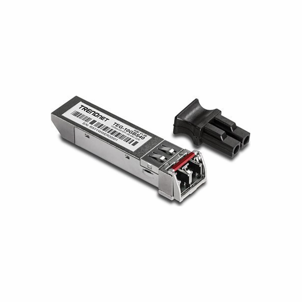 TRENDnet TRENDnet Switch Zubehör 10GBASE-LR SFP+ LC modul...