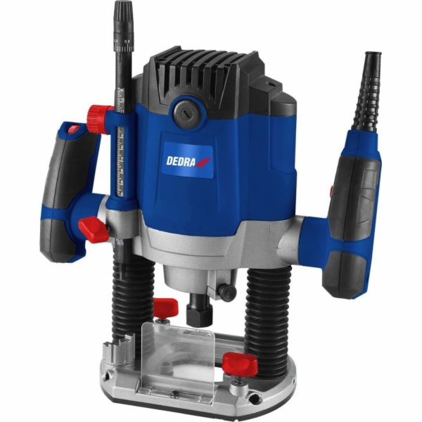 Frézka Dedra 1600W router