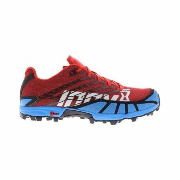 Inov-8 Inov-8 X-Talon 255 000914-RDBL-S-01 červená 44,5
