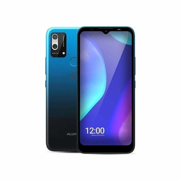 Allview A30 Max Blue/Blue Smartphone
