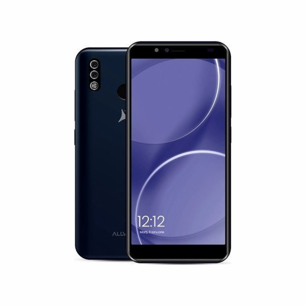 Allview A30 Smartphone Plus Navy Blue/Navy
