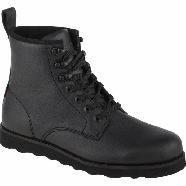 Levi s Levi s Darrow Wedge 234734-700-559 Black 44
