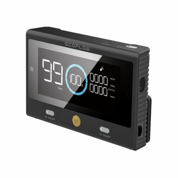EcoFlow Delta Pro Remote Control