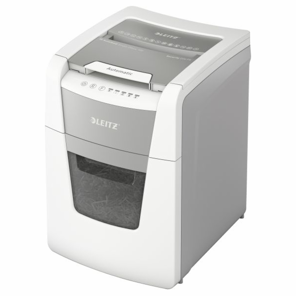 Leitz Small Office 100 P5 P-5 Shredd