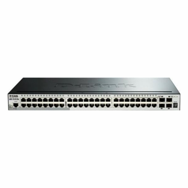 DGS-1510-52X/E, Switch