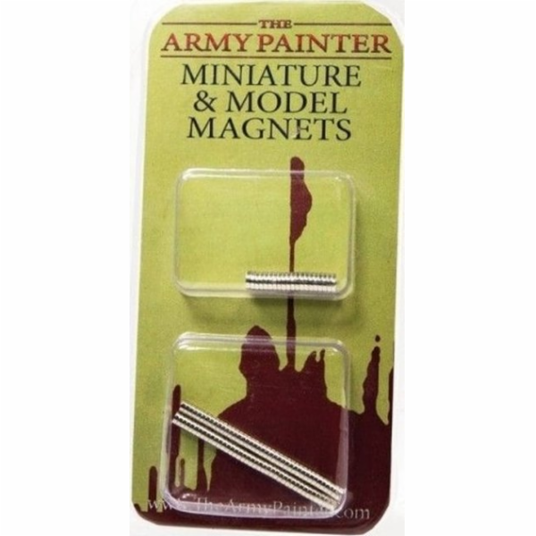 Army Painter Army Painter - Sada magnetů