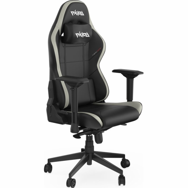 Herní židle SPC Gear SR600 Ekipa Edition