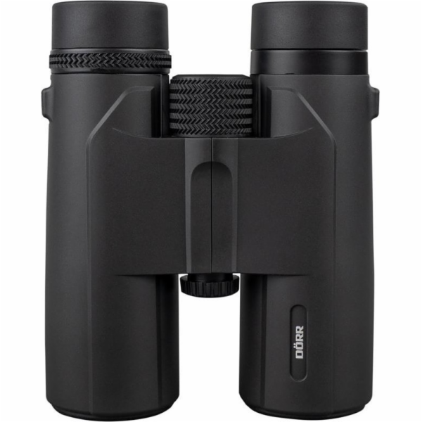 Dalekohled Dorr Scout 8x42 černý