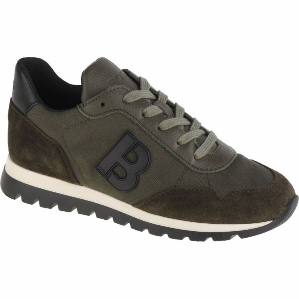 Trenažéry Boss BOSS J29319-665 Zelená 33