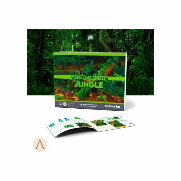 SCALE75: Soilworks - Environments Jungle
