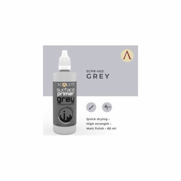 SCALE75: Primer Surface Grey (60 ml)