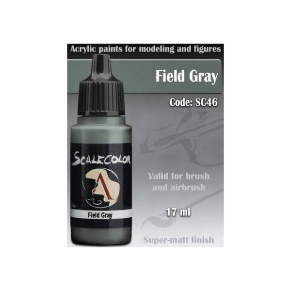 Scale75 ScaleColor: Field Grey