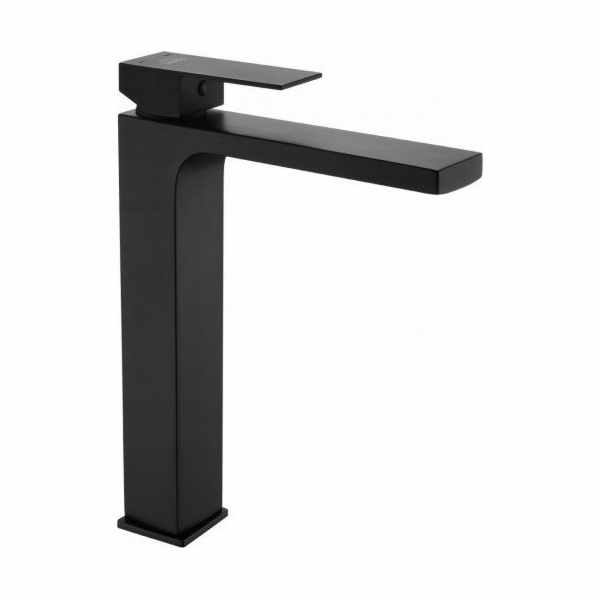 Black Kvadrato stojící fotbalová kinematografie baterie