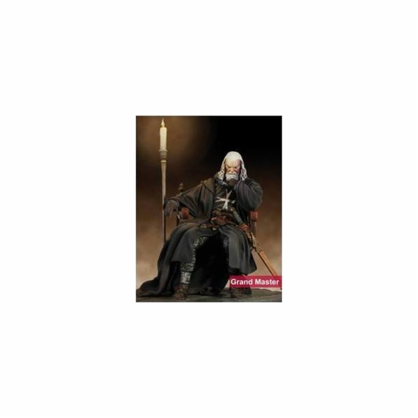 Figurka Scale75 Měřítko 75: Velmistr
