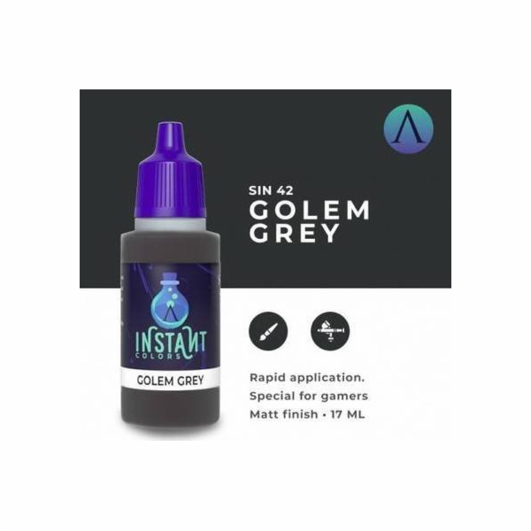 Scale75 ScaleColor: Instant – Golem Grey