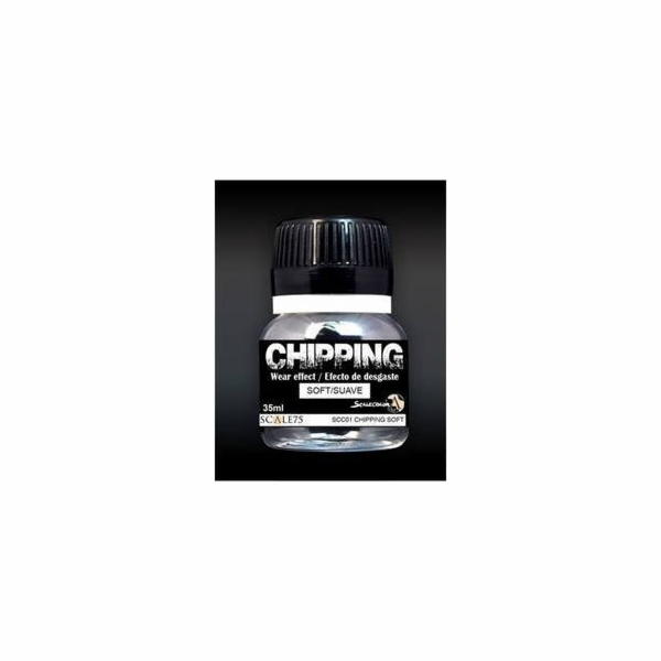 SCALE75: Chipping Soft (35 ml)