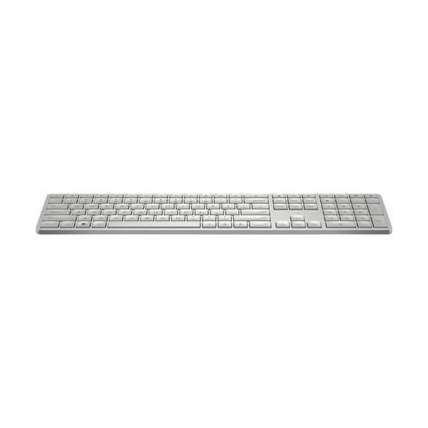 HP 970 Programovatelná bezdrátová klávesnice 3Z729AA