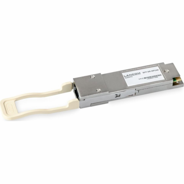 LANCOM Systems LANCOM SFP-SR-MPO40 40GBASE-SR/SW-QSFP-Mod...