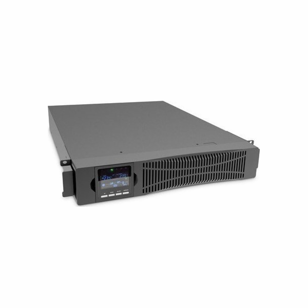 UPS Digitus DIGITUS OnLine UPS, rack/tower, 1500VA, 1500W...