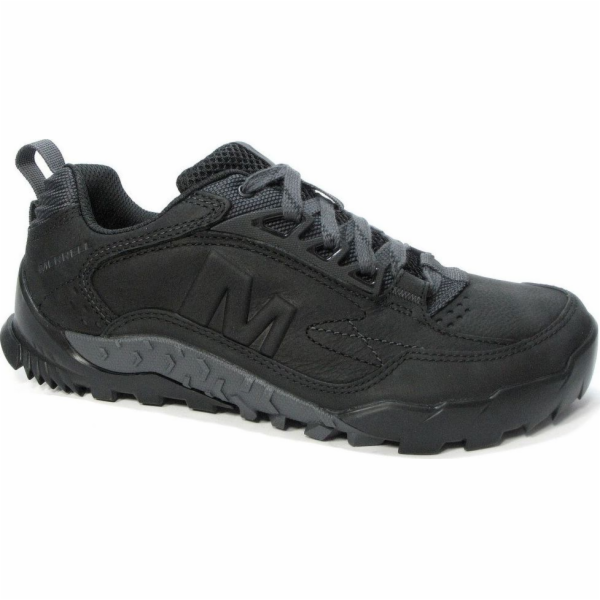 Pánské trekové boty Merrell Annex Trak Low, černé, veliko...