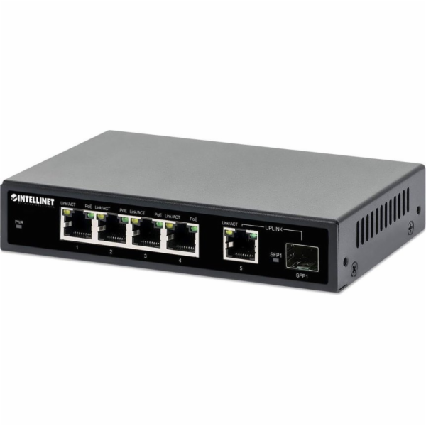 Switch Intellinet Network Solutions 561822