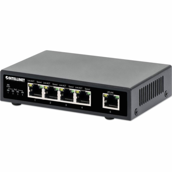 Switch Intellinet Network Solutions 561839