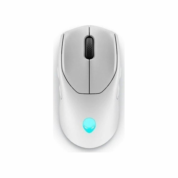 Alienware Tri -Mode Gaming - AW720M (Lunární světlo) bezd...