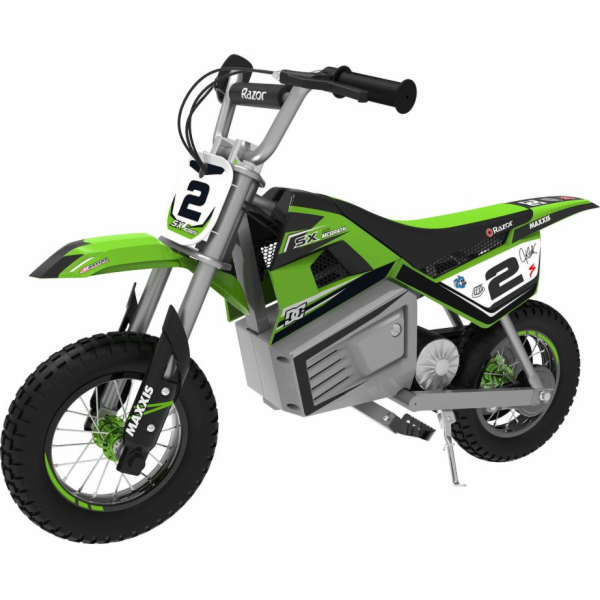 Břitva motoru břitva SX 350