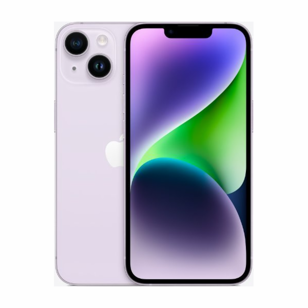 iPhone 14 Fioletowy 128GB