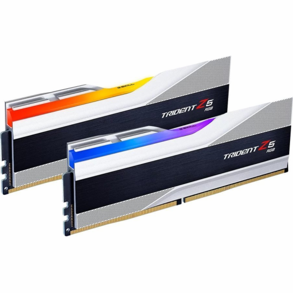 G.Skill DIMM 64 GB DDR5-6000 (2x 32 GB) duální sada, RAM