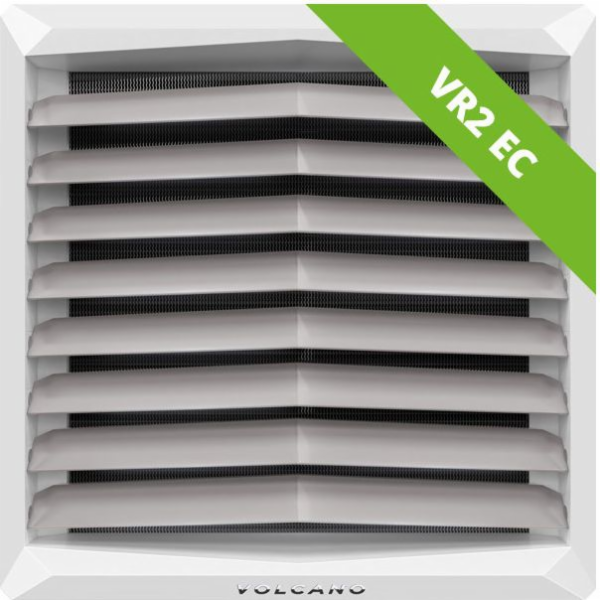 VTS sopka VR2 EC EC Heater (1-4-0101-0443)