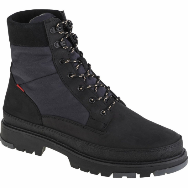 Levi s Levi s Torsten Quilted 233637-666-559 Černá 45