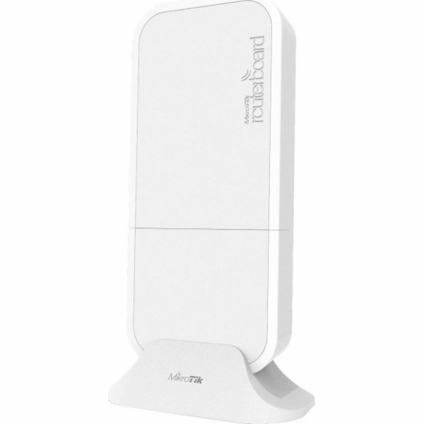 Přístupový bod MikroTik wAP 60G (RbwAPG-60ad)
