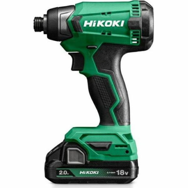 Šroubovák Hikoki WH18DA WCZ 18V