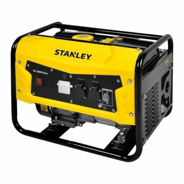 Stanley SG2400 Základní 2300 v 1-fázovém agregátu